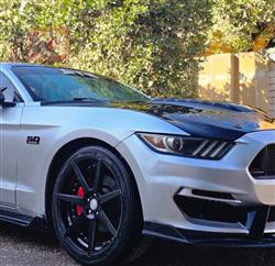 فورد موستانج